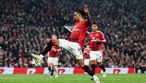 菲尔-琼斯：约罗未来多年都是曼联重要一员，他的特点很适配英超