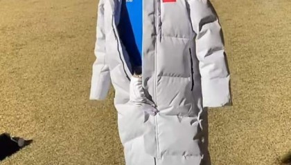 张水华直播备战情况，身体稍有不适，参加厦马还是渝马犹豫不决中|重庆马拉松|厦门马拉松|冠军|成绩|人民币_新浪体育_新浪新闻